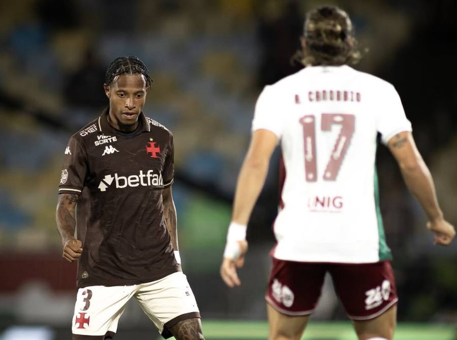 Preso torcedor vascaíno que iria tumultuar semifinal da Copa do Brasil