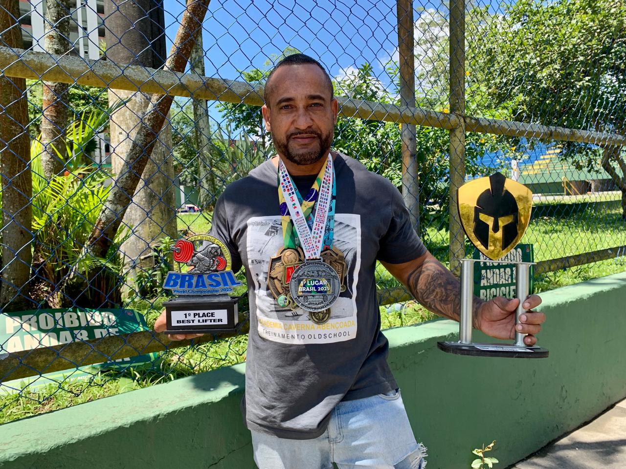 Divulgação/Prefeitura de Cubatão