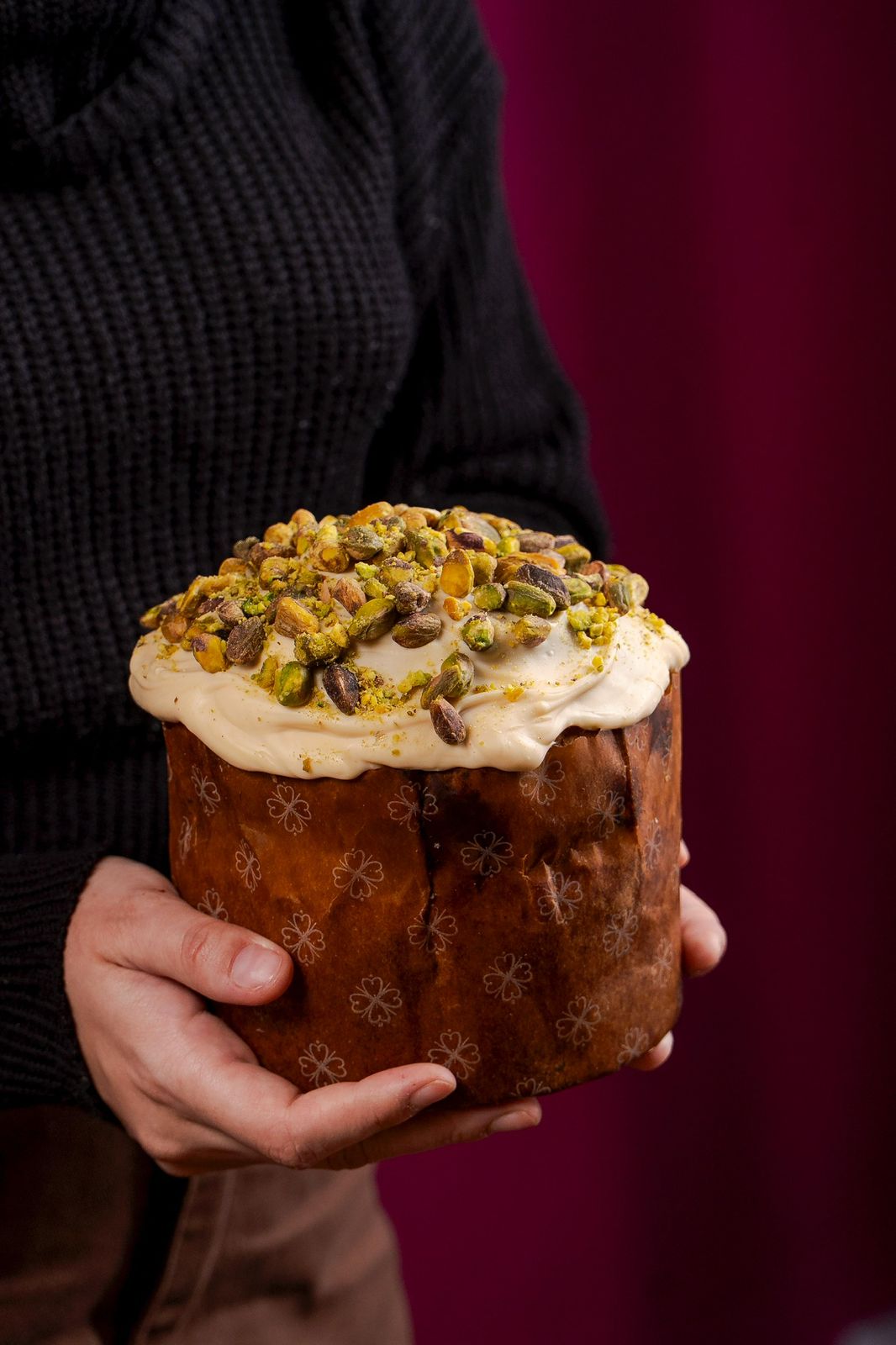 Docerias e confeitarias apostam em chocotones gourmet para o Natal