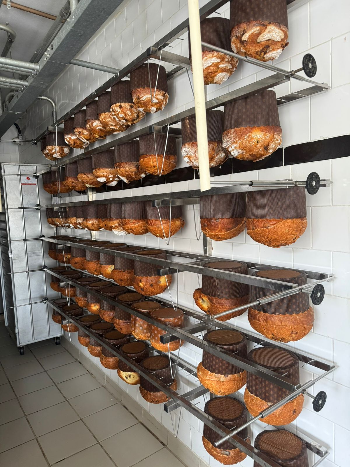 REVO aposta em longa fermentação e sabores diferenciados para a temporada de Natal