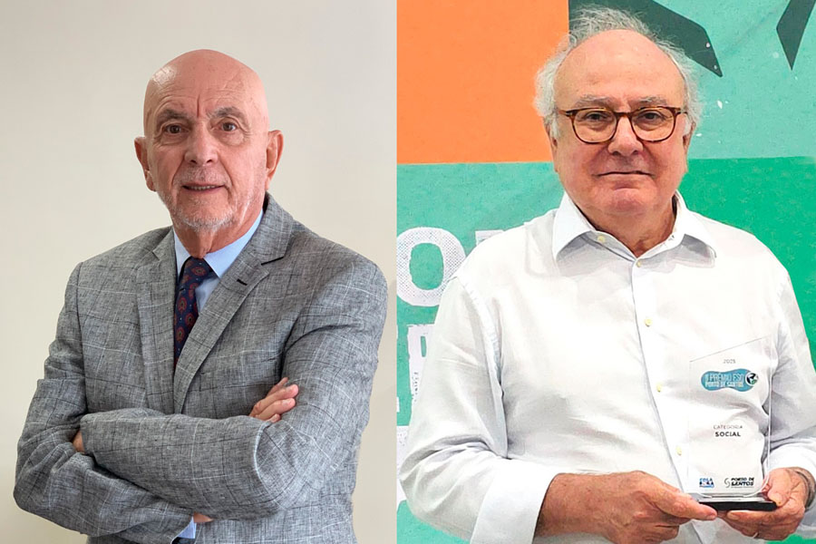 Novos conselhos diretivos da ABTRA são eleitos para o triênio 2026-2028