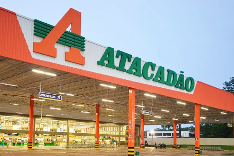 Atacadão abre 84 vagas de emprego temporárias na Baixada Santista