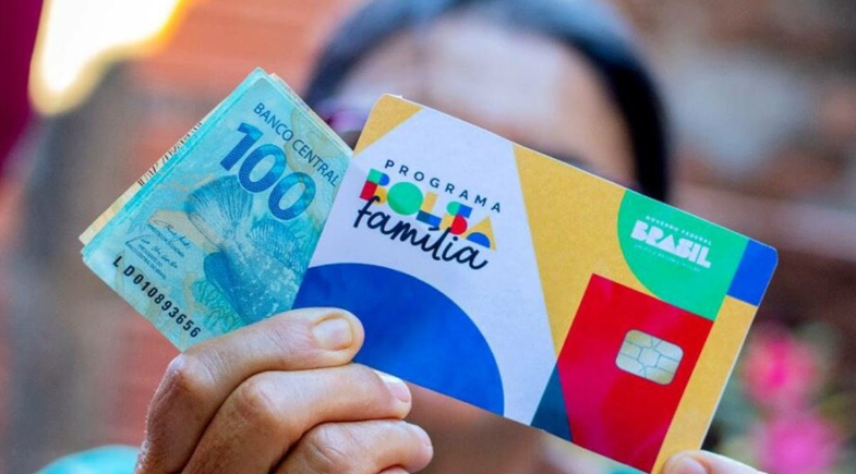 Governo divulga calendário de pagamento do Bolsa Família 2026