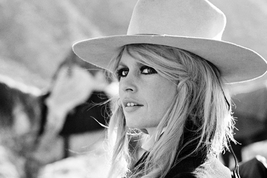 Morre a atriz Brigitte Bardot, musa do cinema francês