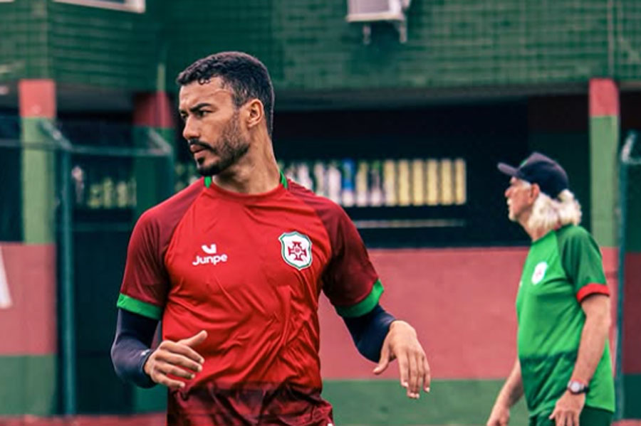 Briosa estreia fora de casa na A3 do Paulistão; confira a tabela completa