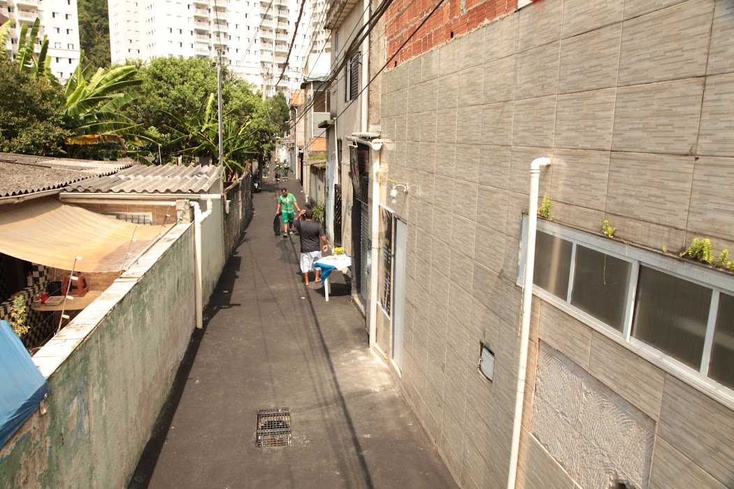 Francisco Arrais/PMS