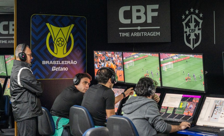 Créditos: Fabio Souza/CBF

