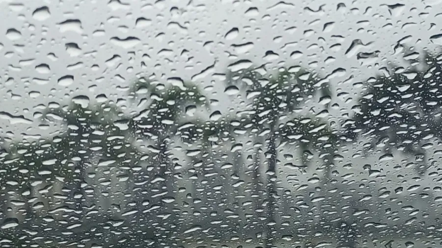 Ciclone deve causar tempestade no Sudeste e no Sul e queda nas temperaturas