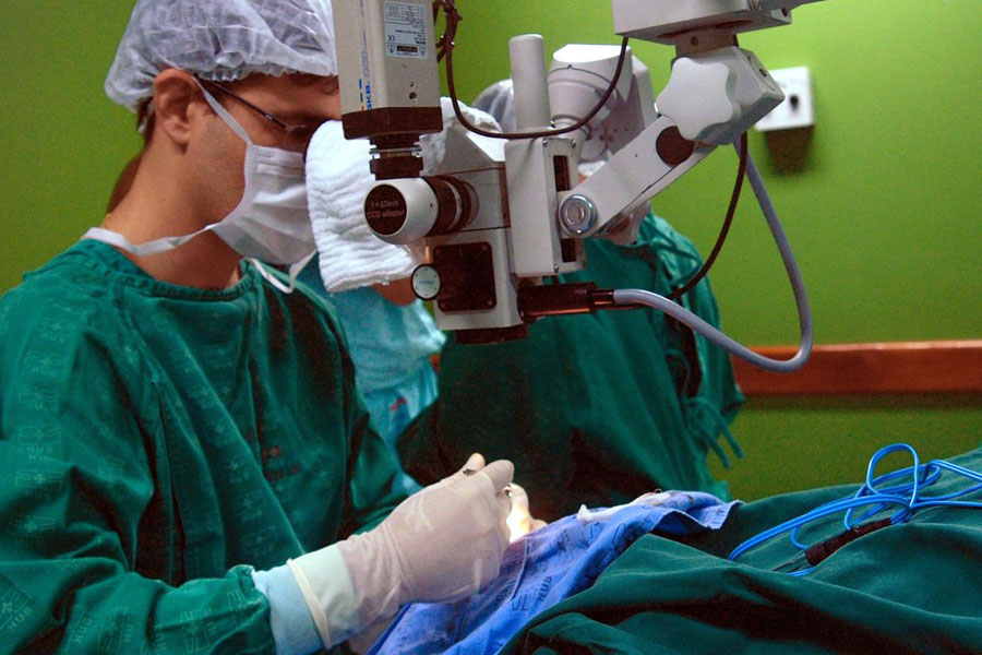 Baixada Santista registra 32 mil cirurgias eletivas em 2025