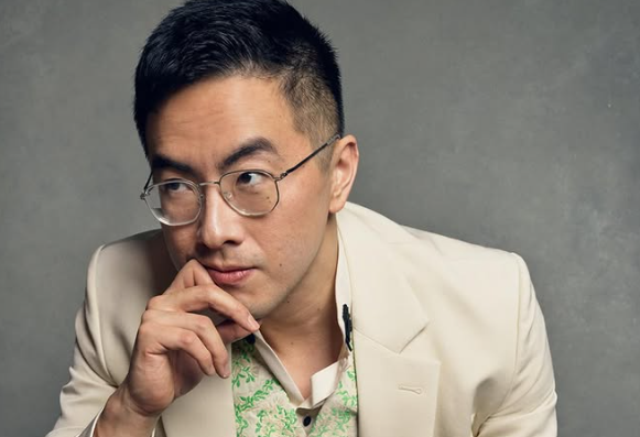 Comediante Bowen Yang deixa o 'Saturday Night Live' após sete anos no programa