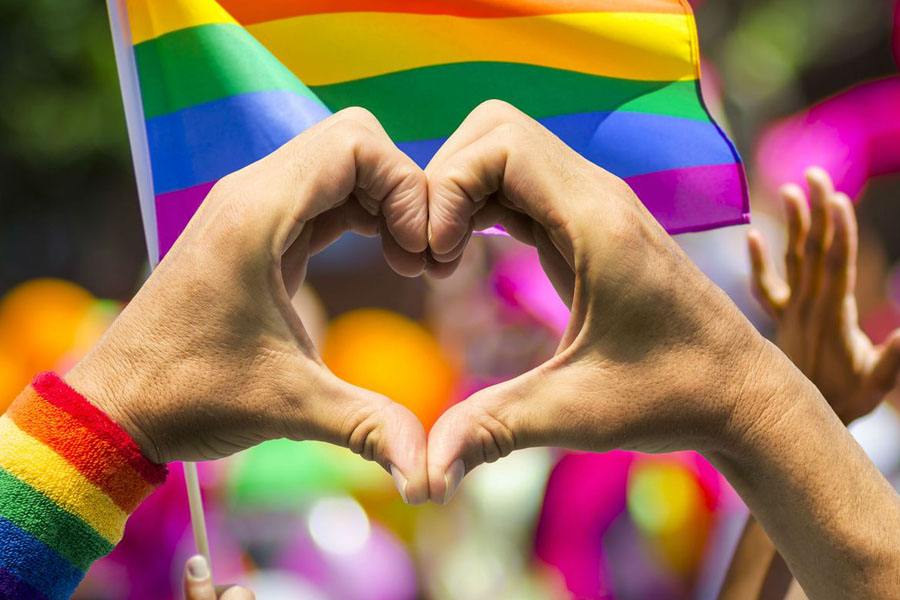 Guarujá abre inscrições para eleição do Conselho Municipal dos Direitos da Diversidade Sexual