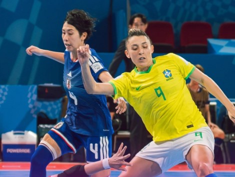 Reprodução: Fabio Souza/CBF
