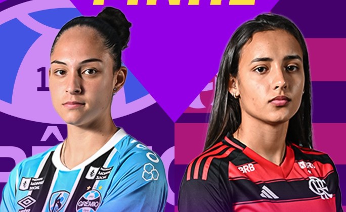 Decisão da Copinha Feminina será disputada às 18h do próximo sábado