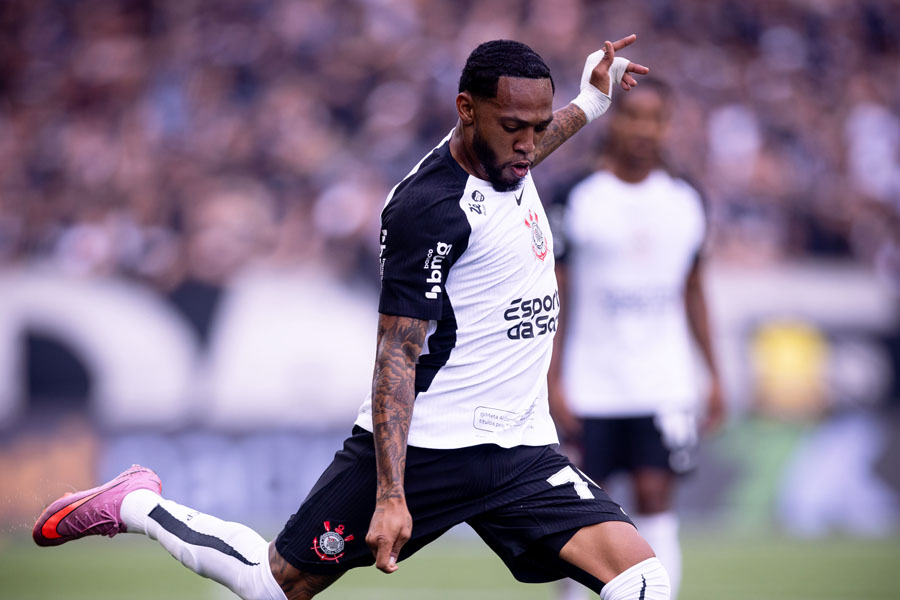 Com reservas, Corinthians empata com Juventude na última rodada da Série A