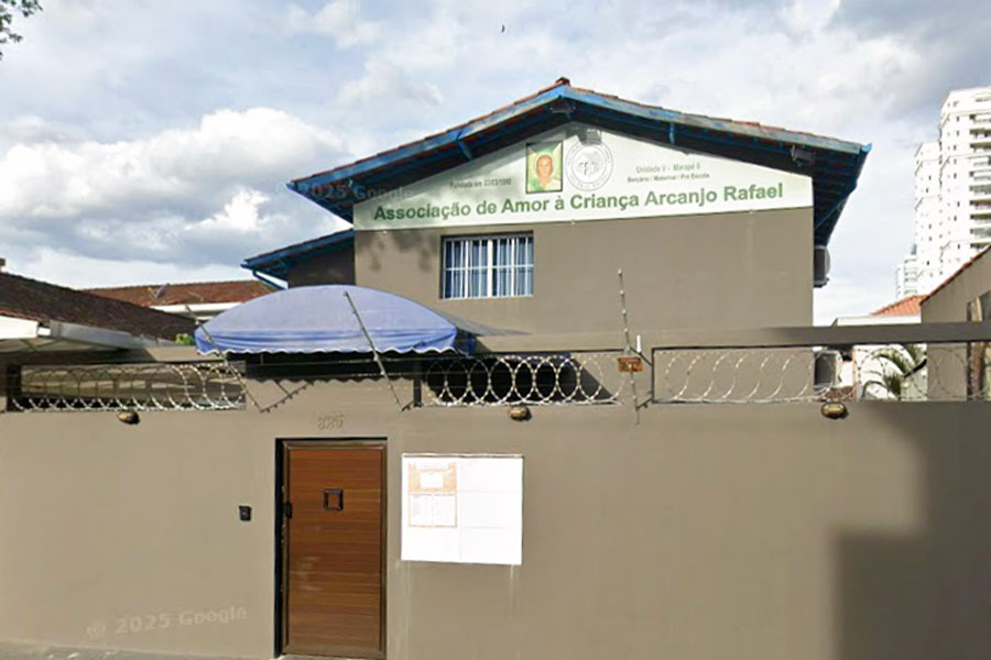 Professoras são afastadas de creche em Santos após acusação de maus-tratos a crianças