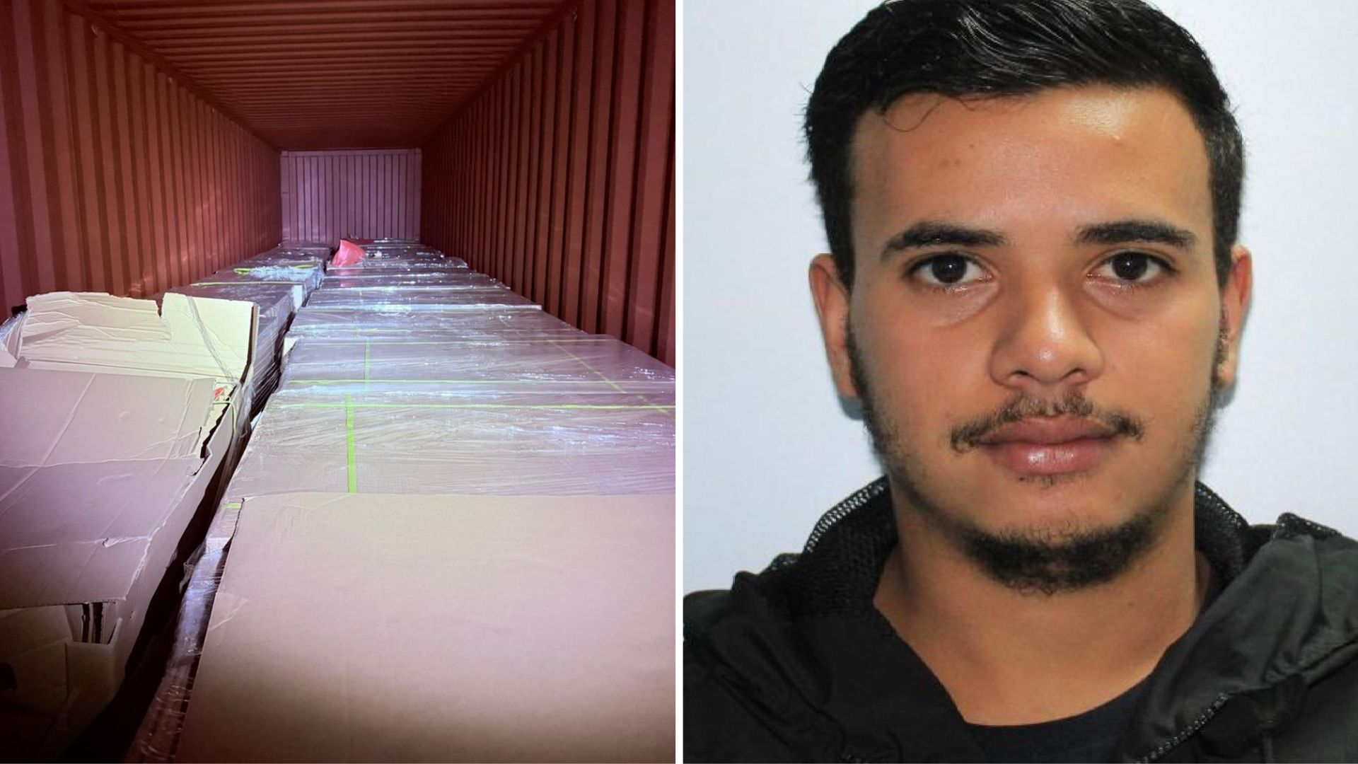 Caminhoneiro simula roubo de R$ 1,3 milhão em impressoras e passa de vilão a mocinho em Cubatão