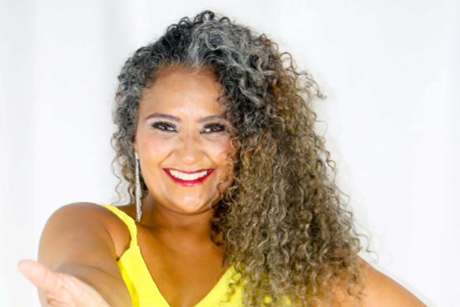 Chorinho no Aquário traz Didi Gomes cantando 'Os Chorões Santistas' neste sábado