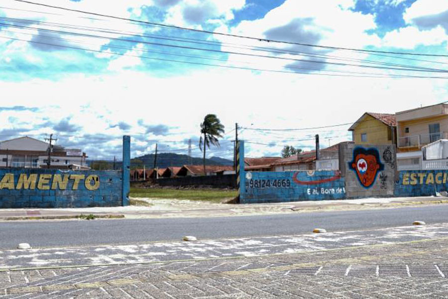 Mongaguá estabelece regras para estacionamentos privados na temporada