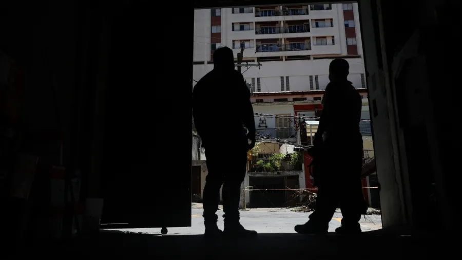 Enel diz que energia deve voltar neste domingo, em SP