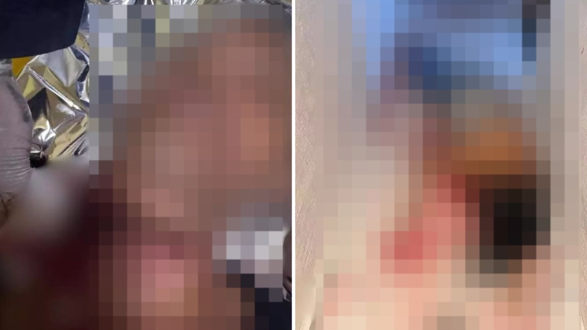 Homem mata a namorada e tenta forjar cena de suicídio em São Vicente