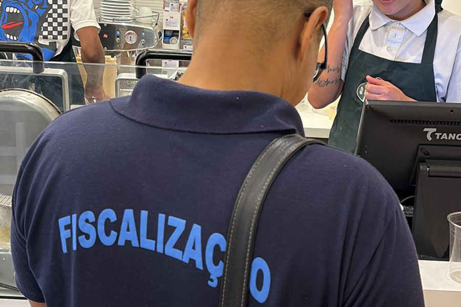 Divulgação/Prefeitura de Guarujá