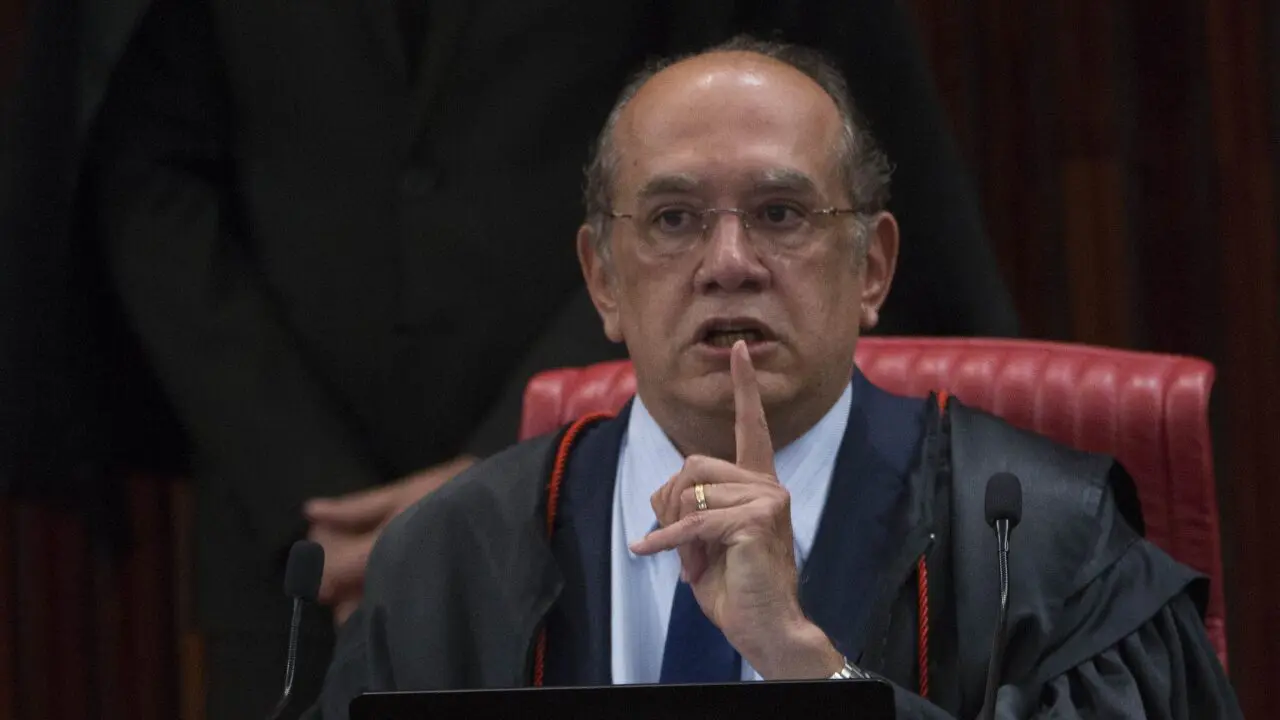 Senado discute blindagem a pedidos de impeachment menor do que a promovida por Gilmar no STF