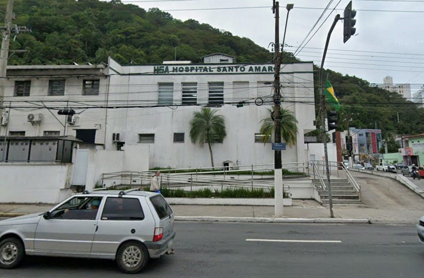 Reprodução/Google Maps