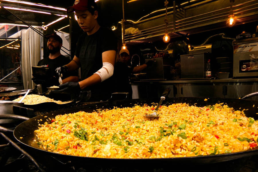 Itanhaém recebe primeira edição do Itaverão Food Fest a partir da próxima sexta