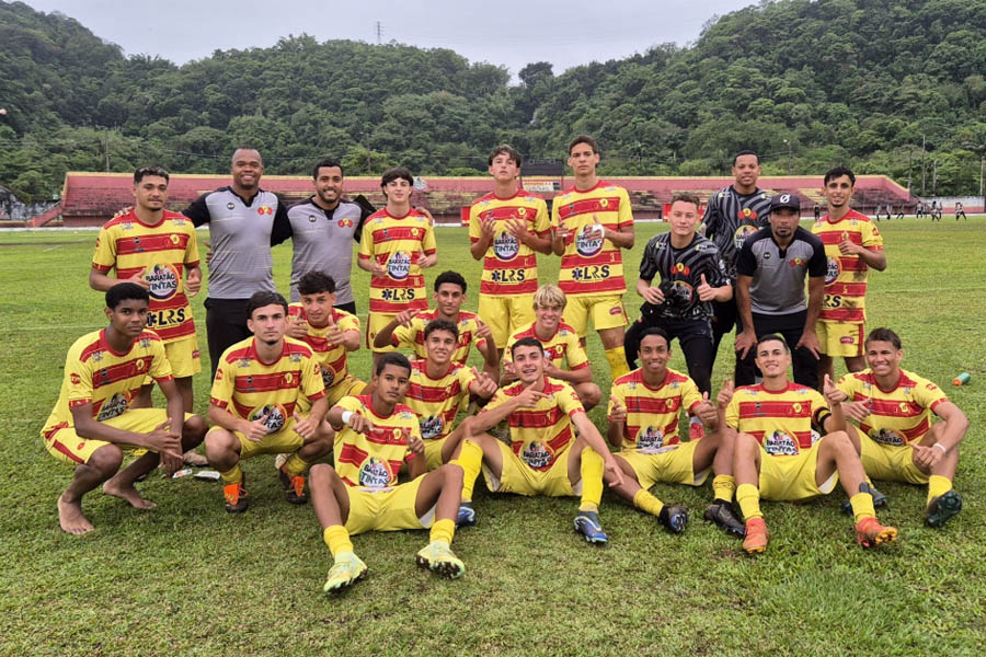 Jabaquara enfrenta o Bandeirante de Birigui neste sábado pela final da Paulista Cup Sub-17