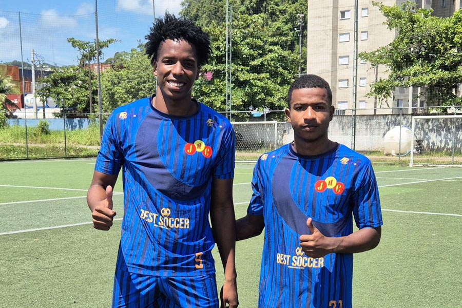 Divulgação/Tática Assessoria