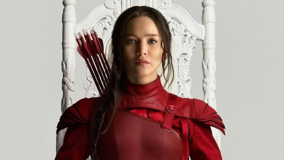 Por que Jennifer Lawrence deve voltar a fazer Katniss no novo filme de 'Jogos Vorazes'