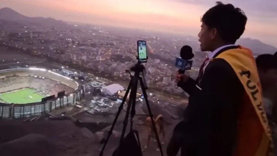 Foto: Reprodução/Redes Sociais