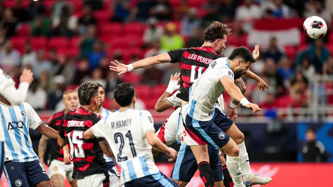 Flamengo já garantiu ao menos R$ 21,6 milhões com final do Mundial com PSG