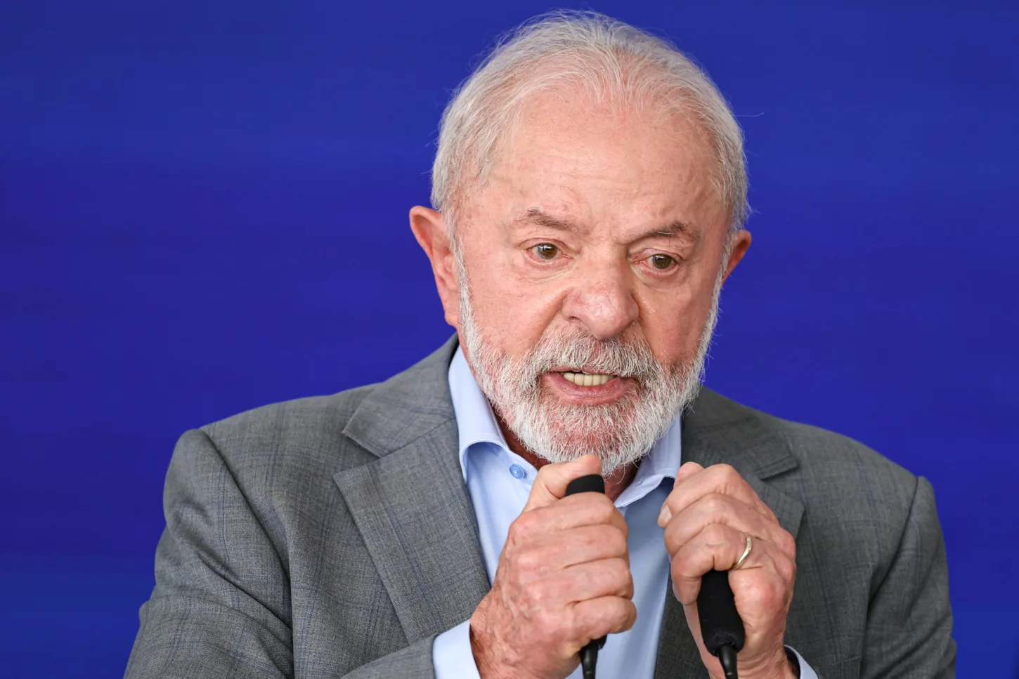 Lula confirma veto a redução de penas de Bolsonaro e ao 8/1 e nega acordo com governo no Congresso