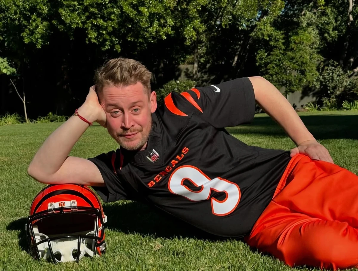 Macaulay Culkin relembra solidão na infância e fala sobre pausa na carreira