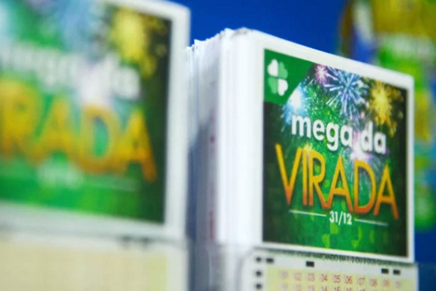 Mega da Virada: ganhador único pode entrar para lista dos 300 mais ricos do Brasil