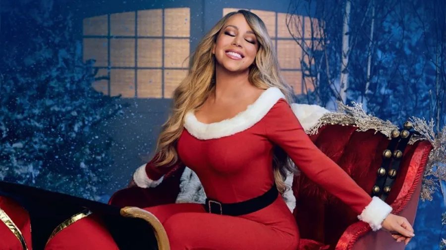 Mariah Carey será indenizada após acusação de plágio em música de Natal
