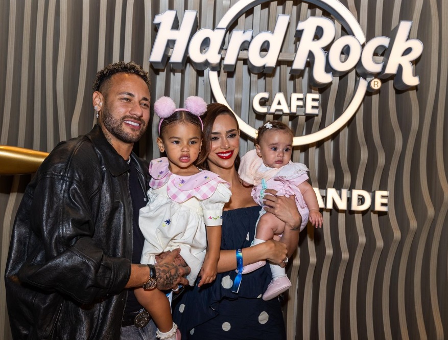 Diego Sanches/NR Sports