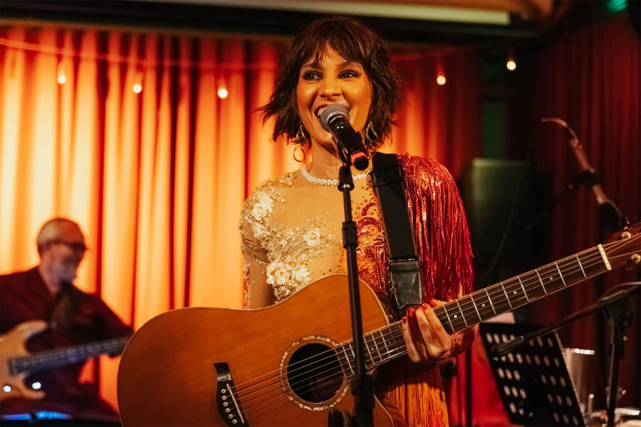 Chorinho no Aquário traz Nô Stopa a Santos para celebrar o Dia Nacional do Forró neste sábado