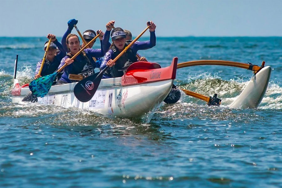 Volta à Ilha de Santo Amaro abre inscrições e promete edição histórica em 2026