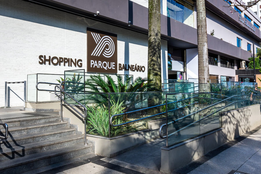 Shopping Parque Balneário terá horário estendido para as festas de fim de ano