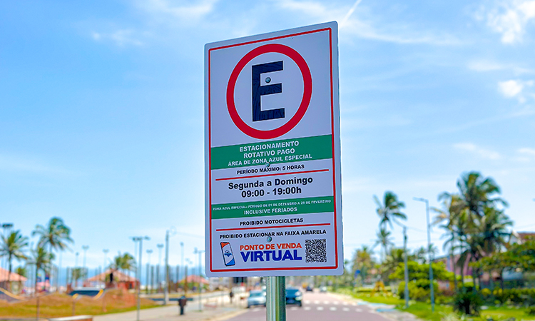 Divulgação/Prefeitura de Itanhaém 