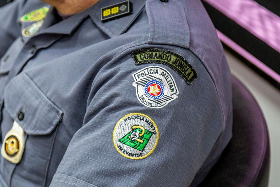 Mongaguá reajusta valor do pró-labore da Polícia Militar