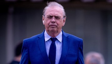 Presidente do Corinthians traça meta para 2026 e diz que vai buscar 'mais títulos'