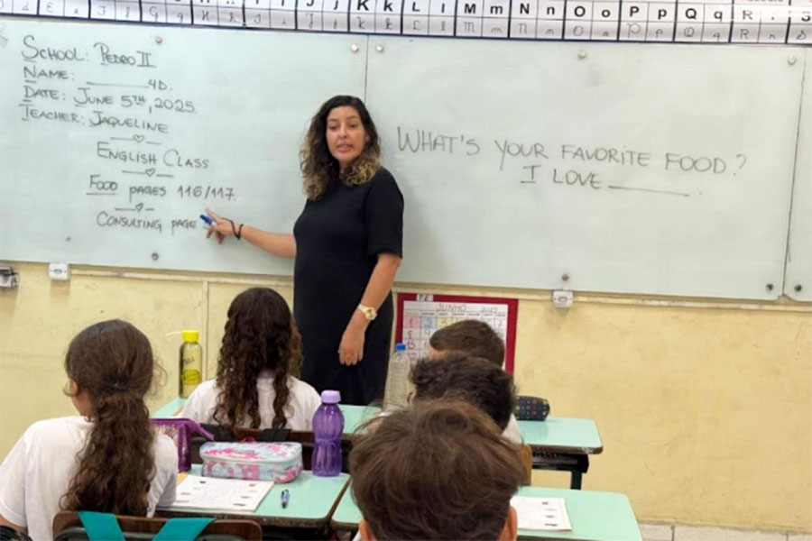 Santos nomeia mais 101 aprovados em concurso público