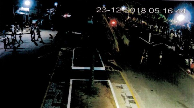 Tribunal do Júri absolve PM acusado da morte de adolescente durante baile funk em Peruíbe