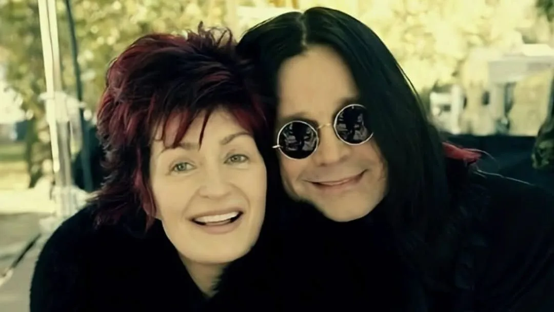 Sharon Osbourne diz que Ozzy foi orientado por médico a não fazer último show