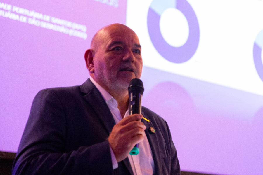 Sopesp completa 32 anos, consolidando governança e liderança na inovação portuária