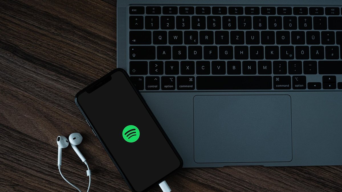 O Spotify está fora do ar? Usuários relatam instabilidade no aplicativo