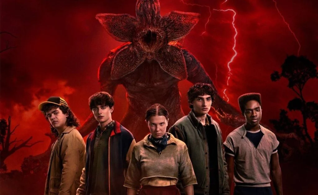 Saiba que horas sai o último episódio de 'Stranger Things' e quanto ele terá de duração